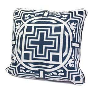   Lloyd Wright Imperial Hotel Decorative Couch Pillow