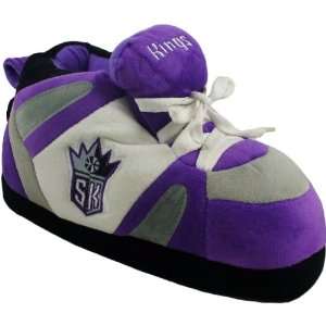  sacramento kings boot slipper: Sports & Outdoors
