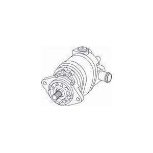  New Hydraulic Pump 70269937 Fits AC 7000: Everything Else