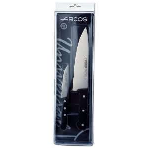  Arcos 2 Piece Universal Knife Set