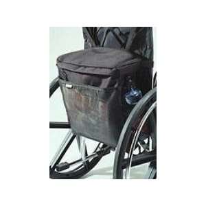  EZ Access   Wheelchair Pack EZ0200BK: Health & Personal 