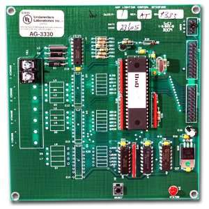  HOME AUTOMATION HAI 25A00 1 ALC Interface, 1 branch 