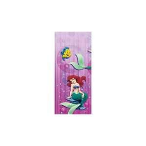  Little Mermaid Table Cover Toys & Games