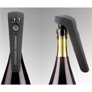  Cork Pops 40000 Electronic Wine Thermometer Kitchen 
