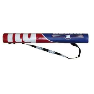  New York Giants NFL 6 Pack Can Shaft: Sports & Outdoors