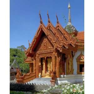  Wat Ban Tha Bo Ubosot