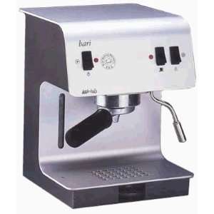  Little Italy Bari Espresso Machine