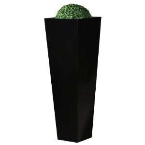  Bellini Imports Fiore High Gloss Lacquer Plant Stand 