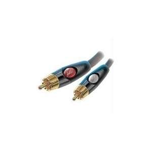  Bello 2 meter 7000 Series Stereo Audio Cable Electronics