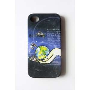   love Design Hard Back Cover Case For iPhone 4 4G 4S 