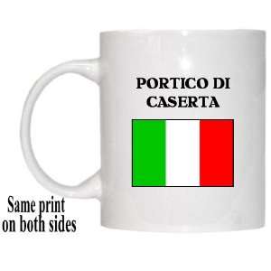 Italy   PORTICO DI CASERTA Mug 
