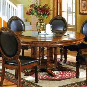  MainLine Furniture Rotunda Round Table L2605