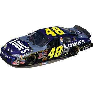    NASCAR Jimmie Johnson #48 Lowes Car Tacker: Everything Else