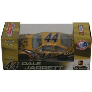  Motorsports Authentics/Action Dale Jarrett All Star   1/64 