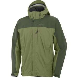  Marmot Oracle Jacket (Mens)   Hedge/Dark Cedar Sports 