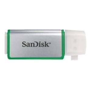  Sandisk MobileMate Memory Stick Plus Memory Stick Reader 
