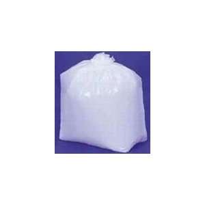  White Extra Heavy CanLiners 40x46