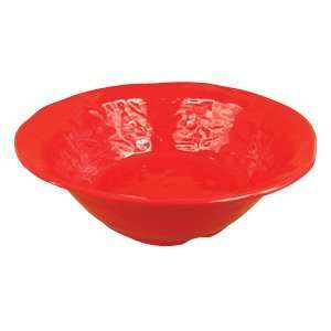  Red GET ML 134 New Yorker 16 Round Bowl