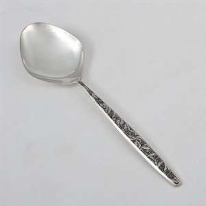  Valencia by International, Sterling Berry Spoon Kitchen 