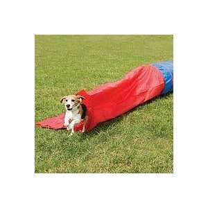    PetSafe Toy PS PDT0011029 3 ft. Agility Closed Tunnel
