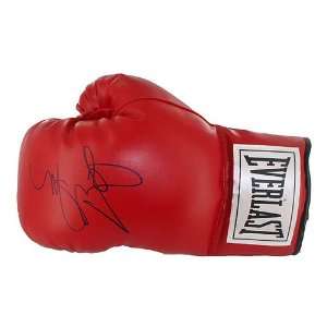  Miguel Cotto Everlast Boxing Glove