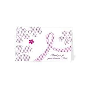  Breast Cancer Greeting Cards   Praise Points By Pink 