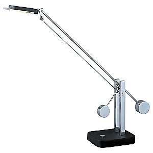  Eco Task 41020 LED Table Lamp by ET2: Home Improvement