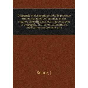 tude pratique sur les maladies de lestomac et des organes digestifs 