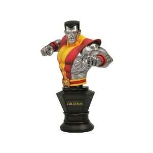  Marvel Collection Colossus Fine Art Bust Toys & Games