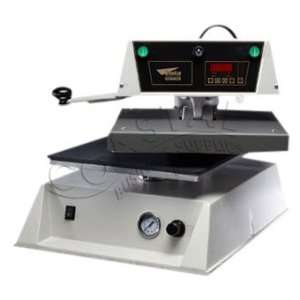  Insta Digital Automatic Swing Away Heat Press Model 718 15 