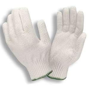 Spectraguard Cut Resistant Machine Kint Gloves:  Industrial 