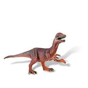   Bullyland Museum Line Dinosaur Dilophosaurus Toy Model Toys & Games