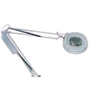  PIBBS Magnifying Lamp with Wall Bracket 5 Diopter (Model 