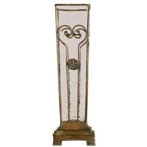  Vases Urns Accessories and Clocks ROANA, VASE Furniture & Decor