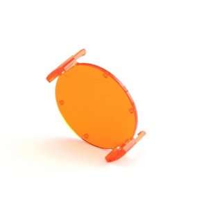  Accessory Amber Lens LANDACCESSORY LIGHT AMBER Qty 10 