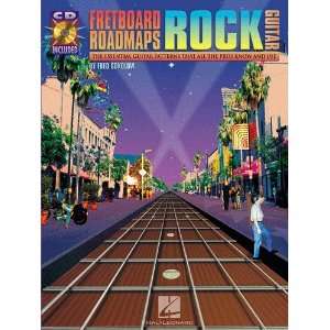  Fretboard Roadmaps Rock Guitar   The Essential Guitar 