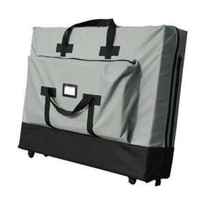  Solutions Table Bag With Wheels for 30 Table Sports 