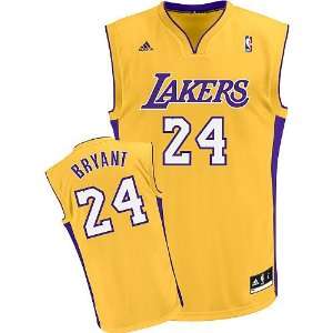    Kobe Bryant Lakers Rev 30 Replica Jersey TODDLER