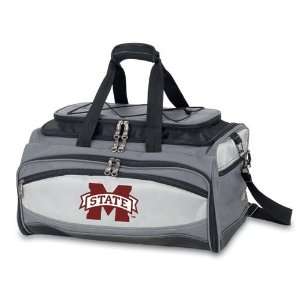  Mississippi State Bulldogs Buccaneer tailgating cooler and 