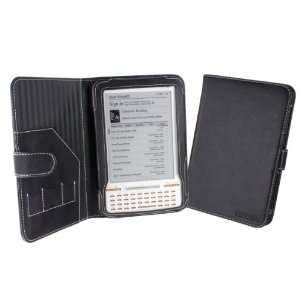  Cover Up iRiver Story HD eReader Leather Cover Case (Book 