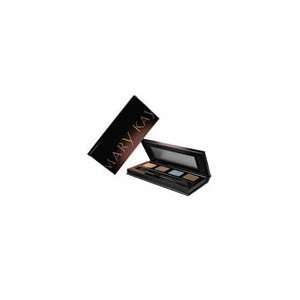 Mary Kay MINERAL EYE COLOR BLACK PEARL NIB Eye Shadow