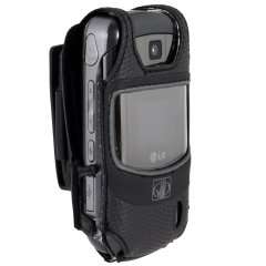 LG Verizon Accolade VX5600 Body Glove Case +Car Charger  