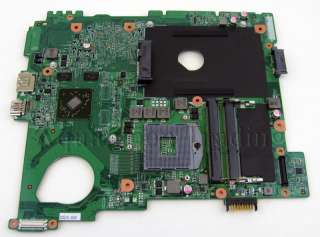 NEW DELL Laptop Motherboard Inspiron N5110 15R Intel i3 i5 i7 Discrete 