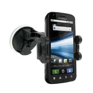  Modern Tech In Car Windscreen Suction Holder/ Mount and 