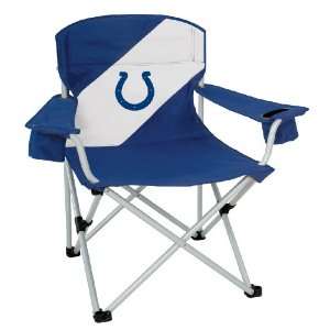  NFL Mammoth Chair   Indianapolis Colts: Sports & Outdoors