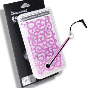  [Aftermarket Product] Brand New Pink Chrome Totem Pattern 