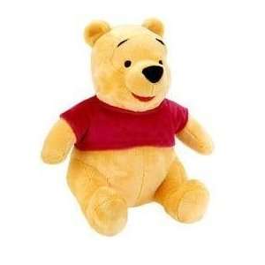  Disneys Winnie the Pooh Plush Soft Toy (Assorted): Toys 