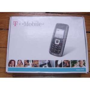 Brand New T Mobile Tmobile Nokia 2610 Cell Phone 