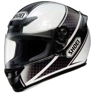  Shoei RF 1000 Voyager Full Face Helmet Medium  Black 