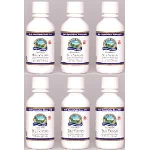 com Naturessunshine Blue Vervain Nervous System Support Liquid Herbs 